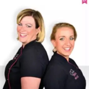 Heidi rijkers en Marije Assink