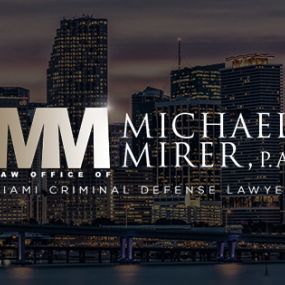 Bild von Law Office of Michael Mirer, P.A.