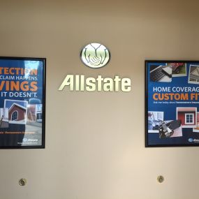 Bild von Kyle A. Taylor: Allstate Insurance