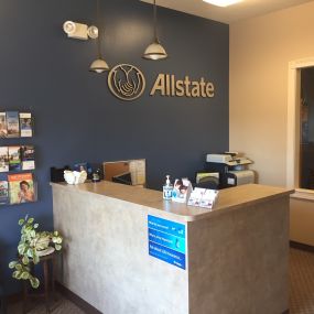 Bild von Kyle A. Taylor: Allstate Insurance