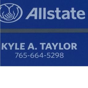 Bild von Kyle A. Taylor: Allstate Insurance