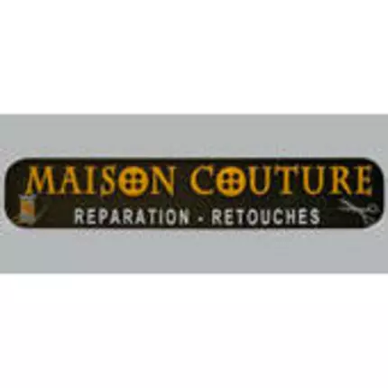 Logo von Maison Couture