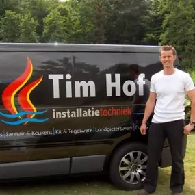 Bild von Tim Hof Installatietechniek