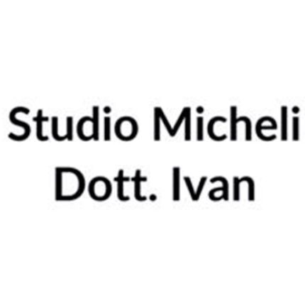 Logotyp från Studio Micheli Dott. Ivan