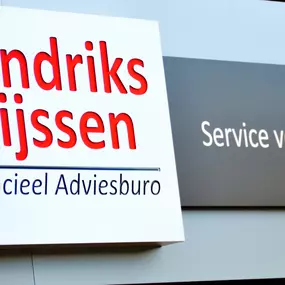 Bild von Hendriks & Nijssen Financieel Adviesburo