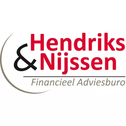 Logotyp från Hendriks & Nijssen Financieel Adviesburo