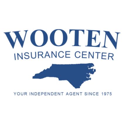 Logótipo de Wooten Insurance Center