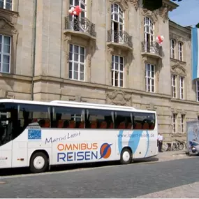 Bild von Omnibusreisen Marcus Losert GmbH & Co. KG