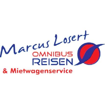 Logótipo de Omnibusreisen Marcus Losert GmbH & Co. KG