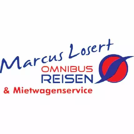 Logo de Omnibusreisen Marcus Losert GmbH & Co. KG