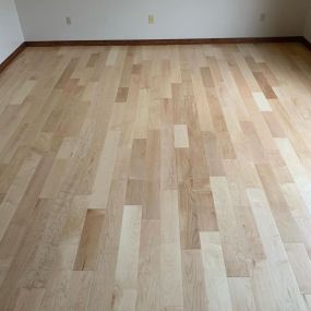 Local flooring installation you can trust!