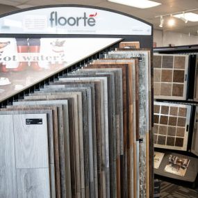Local flooring installation you can trust!