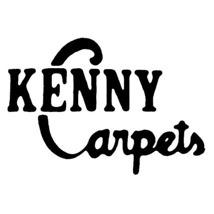 Logotipo de Kenny Carpets & Floors