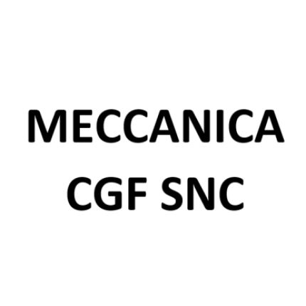 Logo van Meccanica CGF snc