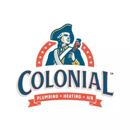 Logo de Colonial Plumbing & Heating Co., Inc.