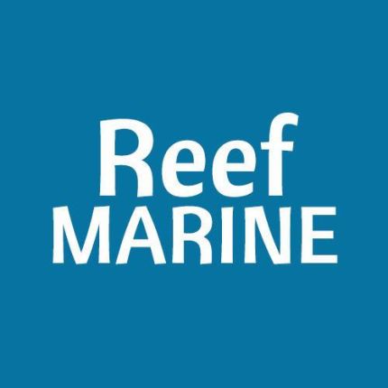 Logotipo de Reef Marine Inc.