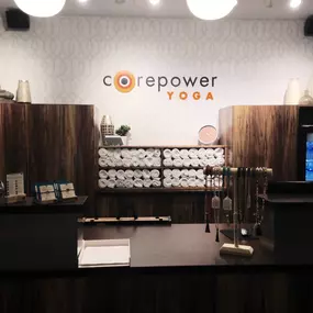 Bild von CorePower Yoga - Walnut Street