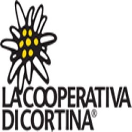 Logo von La Cooperativa di Cortina