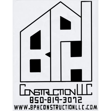 Logo da BPH Construction LLC