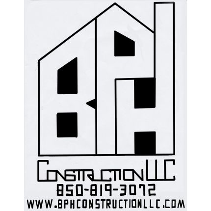 Logo fra BPH Construction LLC