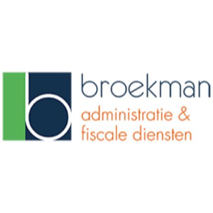 Logo fra Broekman Administratie & Fiscale Diensten