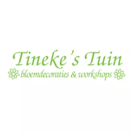 Logo od Tineke's Tuin