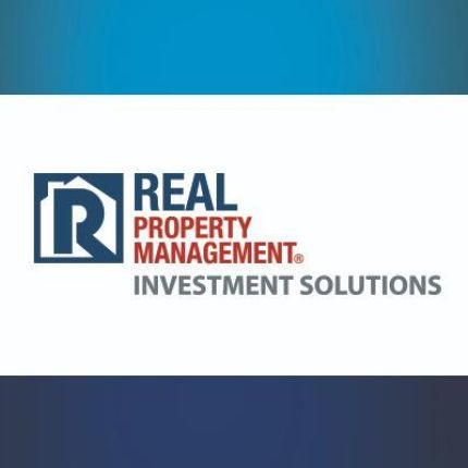 Logotipo de Real Property Management Investment Solutions - Grand Rapids