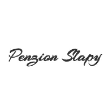 Logo da Penzion Slapy