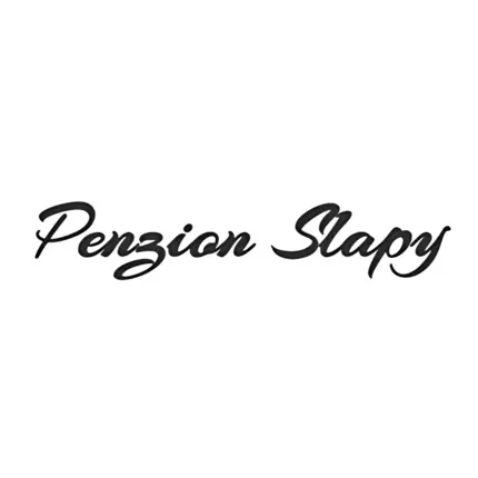 Logo de Penzion Slapy