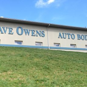 auto body repair, Cleves, OH 45002