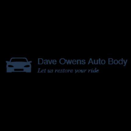 Logo da Dave Owens Auto Body