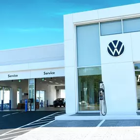 Bild von Heritage Volkswagen Catonsville