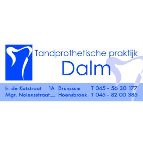 Dalm Tandprothetische Praktijk