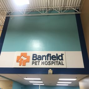 Bild von Banfield Pet Hospital