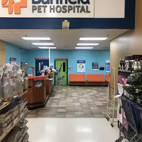 Bild von Banfield Pet Hospital