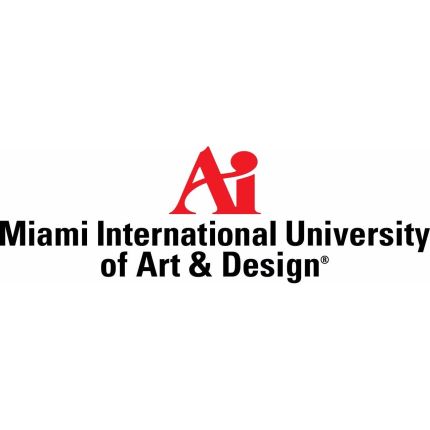 Logo da Miami International University of Art & Design