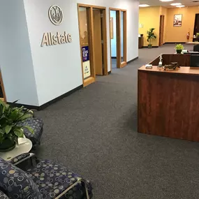 Office Interior