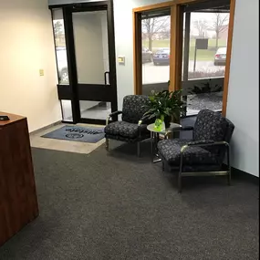 Office Interior
