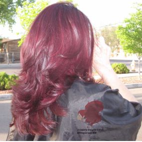 haircuts-long-layers-deep-red-hair-color-albuquerque-nm
