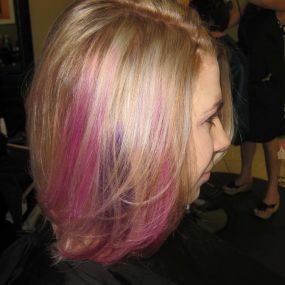 hair-color-pink-and-purple-peek-a-boos-albuquerque-nm