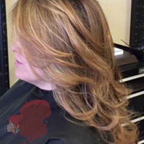 full-color-with-highlights-and-haircut