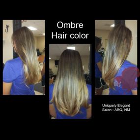 ombre-hair-color-albuquerque-nm