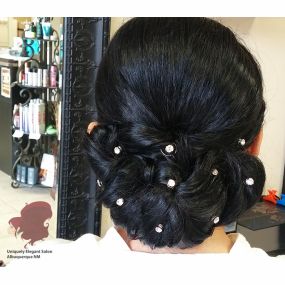 short-hair-updos-albuquerque-nm