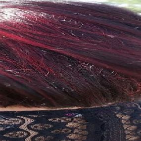 hair-color-peekaboos-red-on-dark-hair-albuquerque-nm