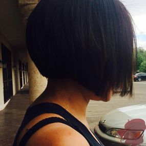 a-line-bob-haircut-hair-style