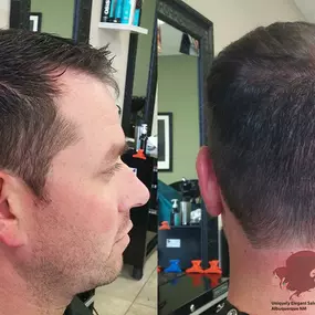 men's-haircut-fade-tapered-albuquerque-nm