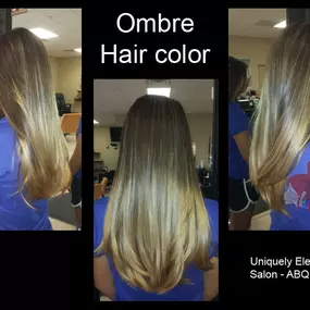 ombre-hair-color-albuquerque-nm