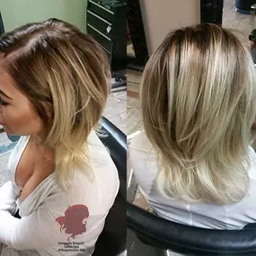 reverse-ombre-balayage-hair-color-albuquerque