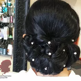 short-hair-updos-albuquerque-nm