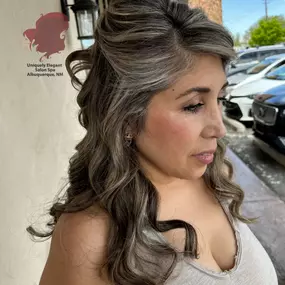 Special-Event-Updo-Half-Up-Half-Down-Thick-Medium-Length-Hair-Albuquerque-Abq